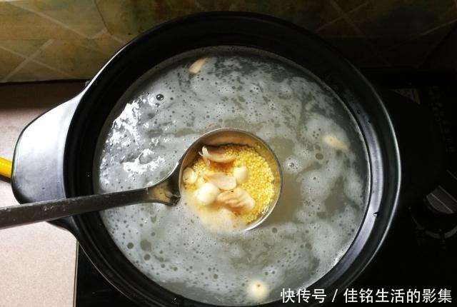 块钱|鸡汤都不如它营养！5块钱煮一大锅，防秋燥补脾胃，越喝越健康