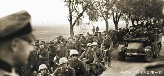 西班牙|二战德国能打赢法国,为何打不赢英国,原因好笑