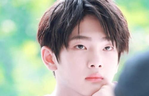  张远|《创造营》粉丝排行张远垫底，周震南第二，第一已经不在了