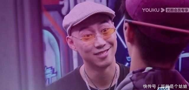 队长|王一博在《这就是街舞》中选人为何一选一个准且极得大神青睐?