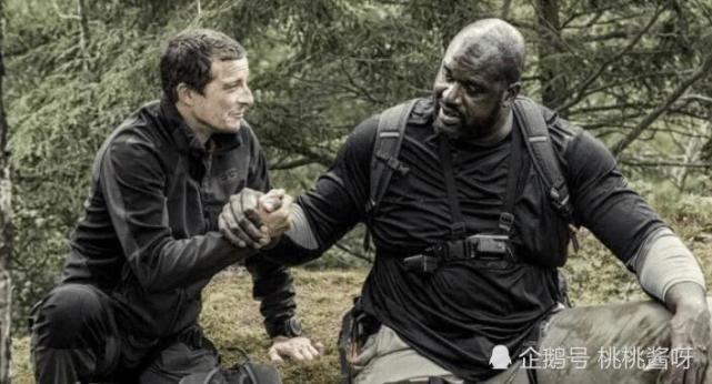 求生|贝爷为何不录《荒野求生》了看看在中国遭遇了啥难怪不干了