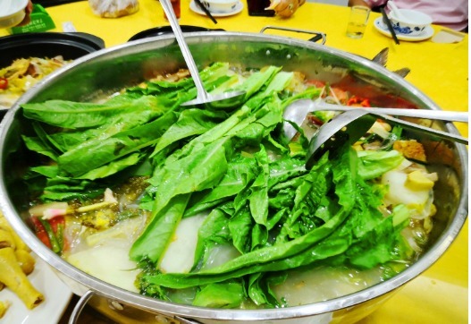 道菜|8人聚餐点了6道菜,其中一道菜让全家人惊叹:太鲜美,人均才36元