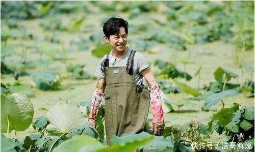 越做越|大牌综艺越做越看不下去,《向往的生活》再也不是慢下来的综艺了