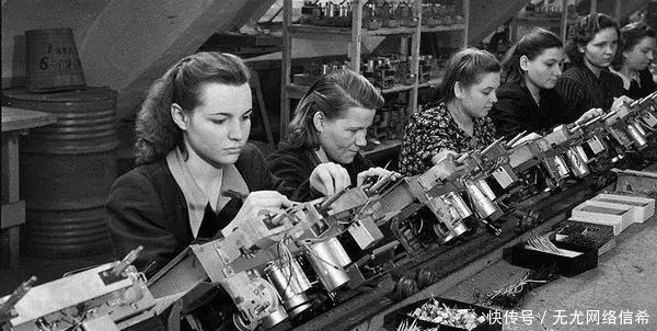 生活|60年代真实的苏联生活,真如西方描述的那么黑暗吗?