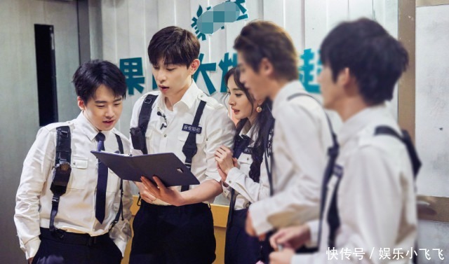  吐槽|《密逃》邓伦胆小把队友关在电梯外面，其团队联系节目组重新剪辑