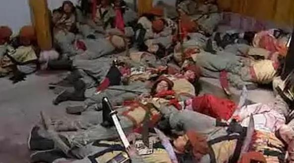 韦昌辉|先诛杨秀清，后追杀石达开，围攻洪秀全，韦昌辉为何这么做