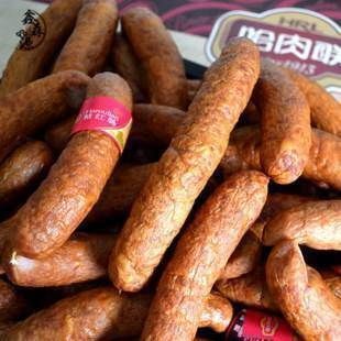 简直|国内最好吃的6大香肠,有幸能吃到的人,简直太有口福