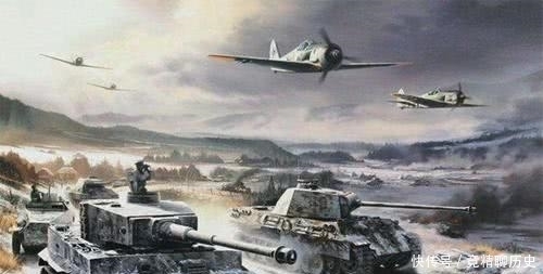 技术|“喀秋莎”火力强大，德国为何从不使用呢？德国军工技术不行吗？