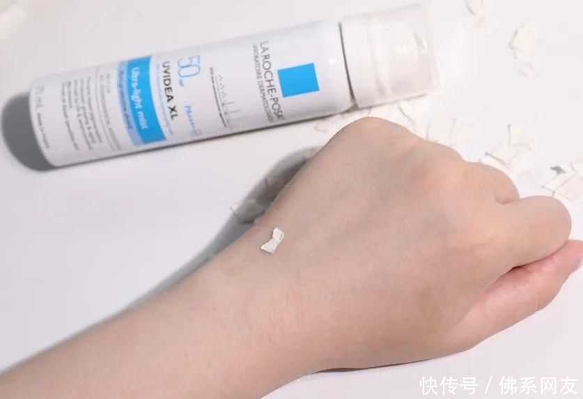  熊心豹子|敢和安耐晒抢C位，这款防晒是吃了熊心豹子胆吗！