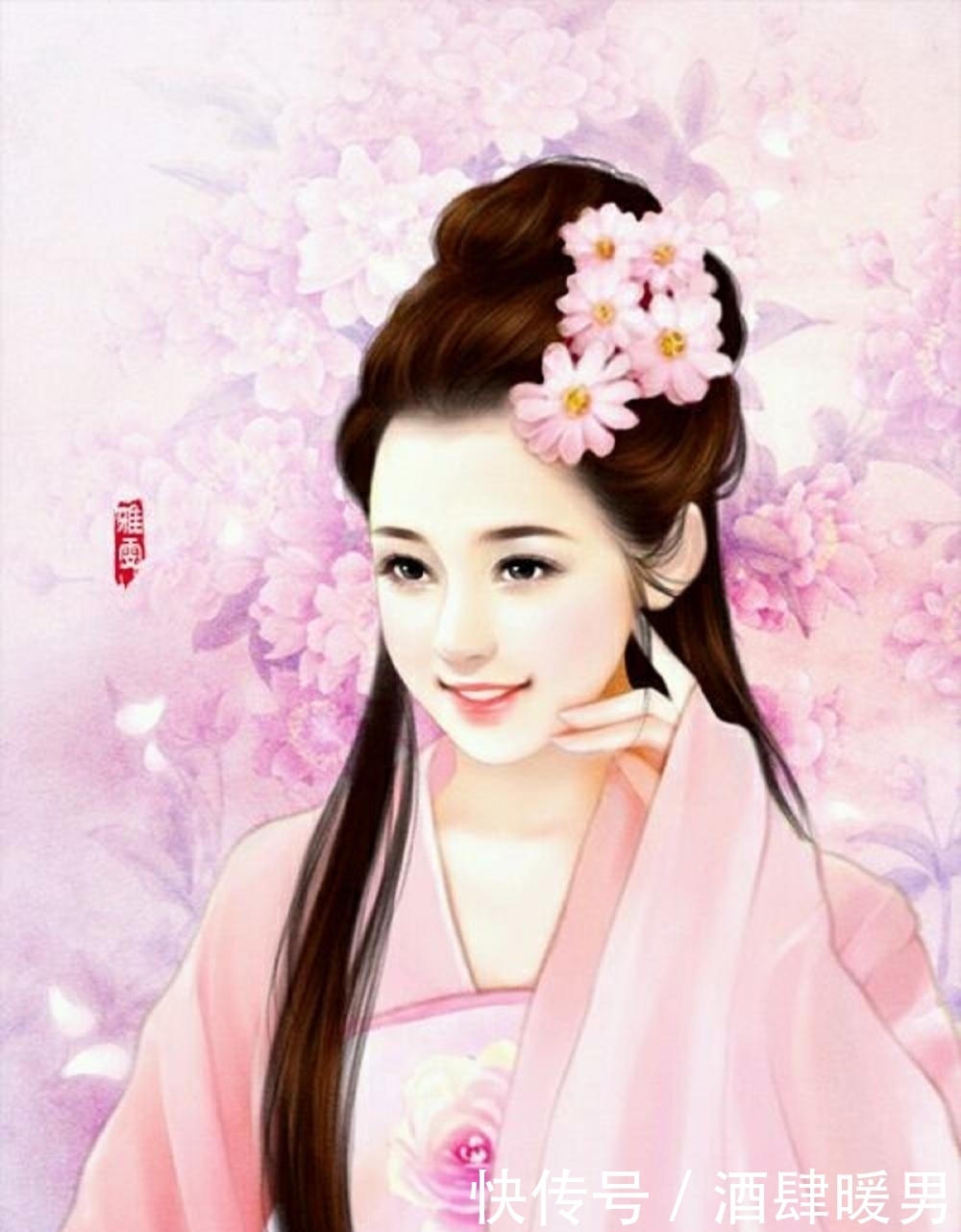  清朝|清朝一个普通人娶自己妹妹为妻, 生下儿子名留青史