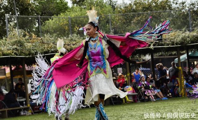 灭族|最贪杯的民族因喝酒误事被屠杀近灭族,如今不到全国1.2%人口