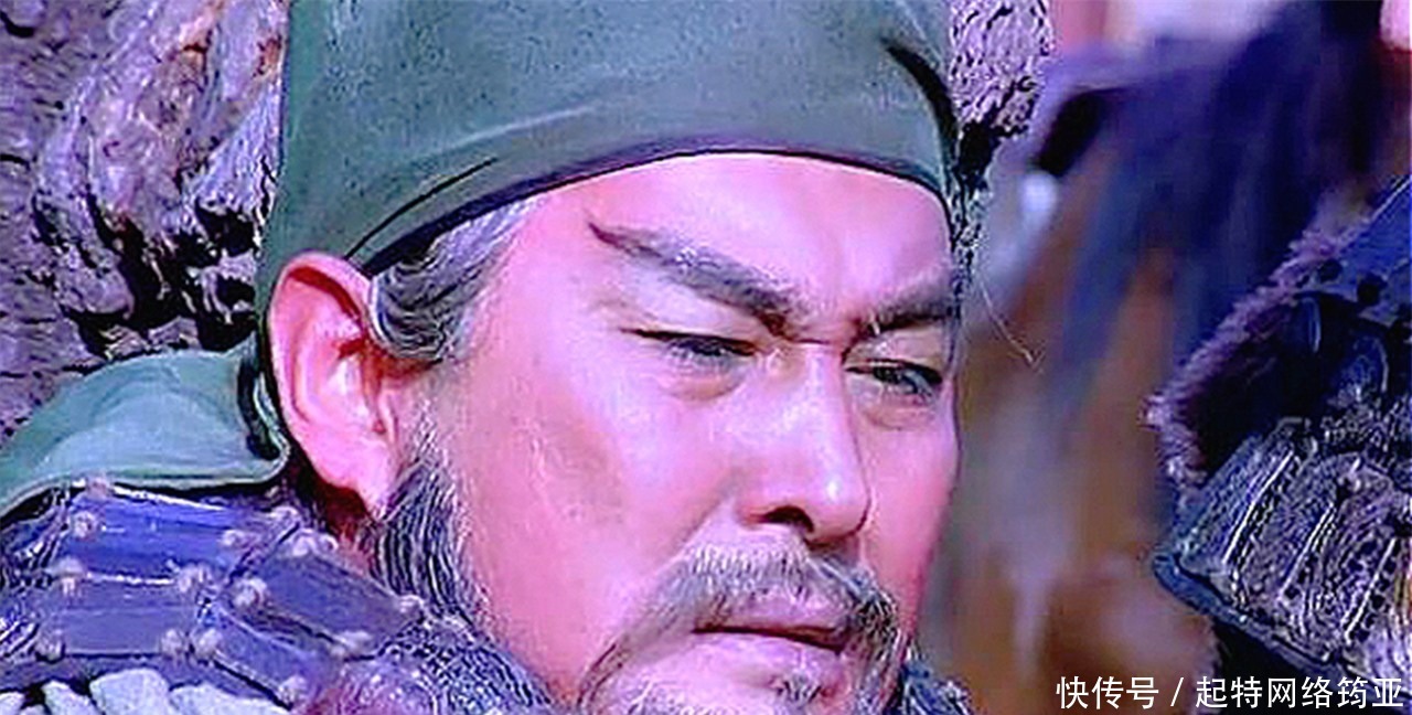 打败|他是曹操麾下的猛将，曾打败刘备孙权吕布，可惜去世太早