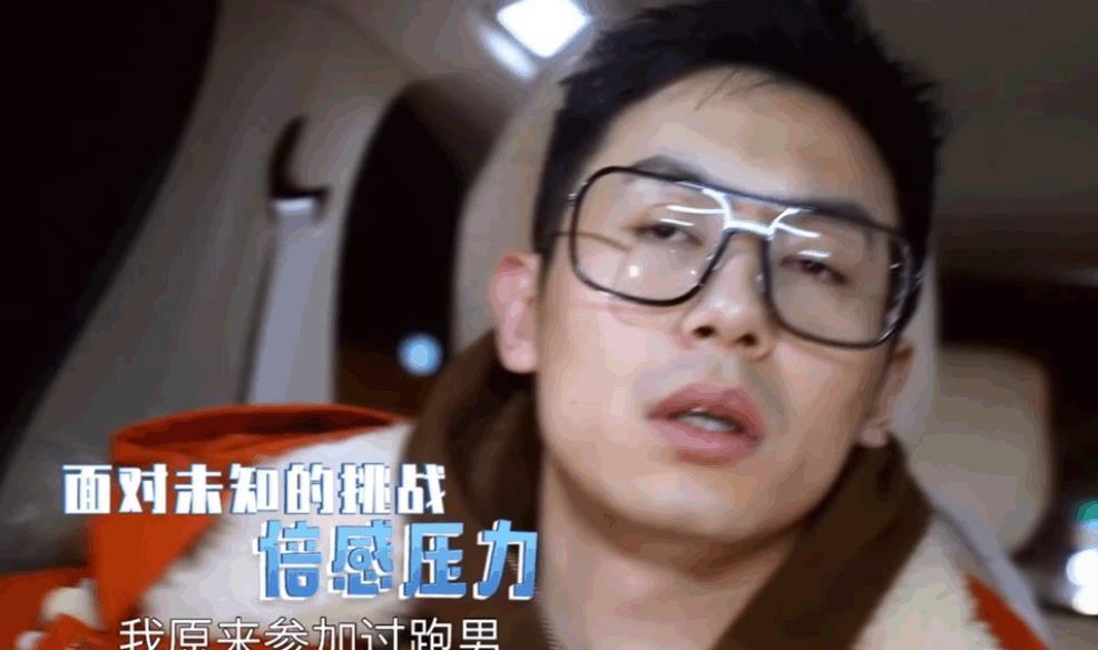  借口|王彦霖为何会退出《跑男》档期不合只是借口，朱亚文早已说出事实