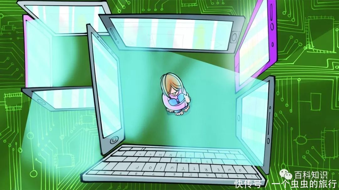 游戏障碍|网瘾:现代人的流行病