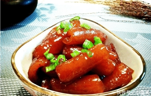 美国|中国“垃圾食品”火到美国, 入驻米其林餐厅, 身价翻了好几倍