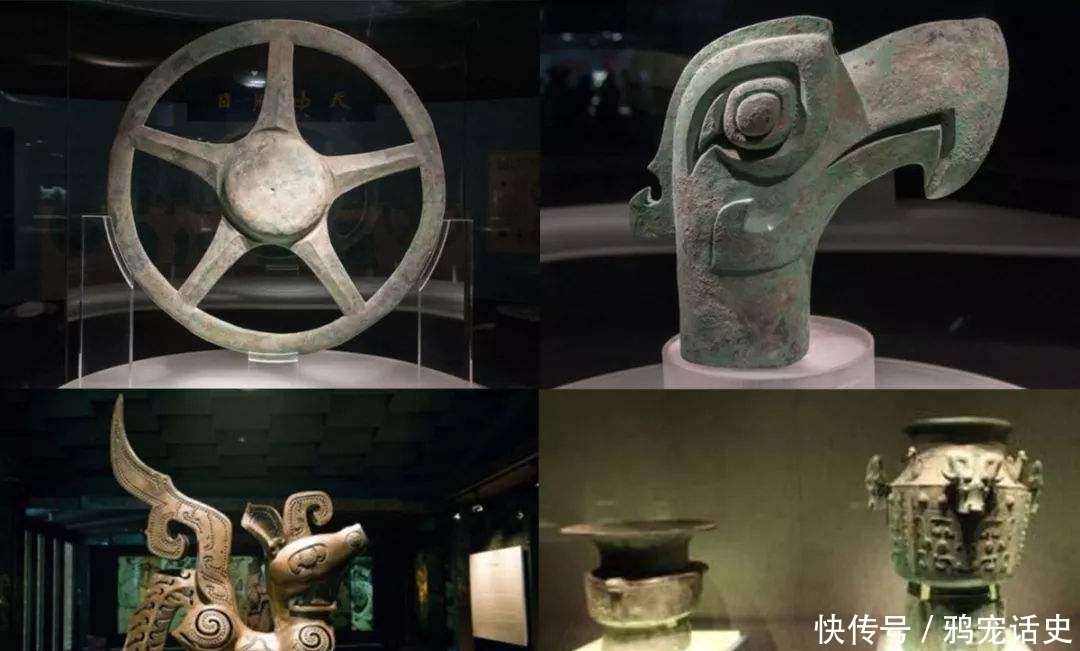 祖先|在3000千多年前的商朝,我们的祖先就曾经打败过2万余雅利安人!