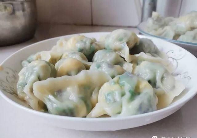 饺子|调饺子馅,用生油还是熟油很多人做错,难怪饺子不香,还不入味