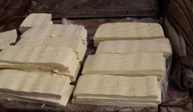 健康|菜市场里“这2种”豆腐再便宜也不要买,为了家人健康,别瞎省钱