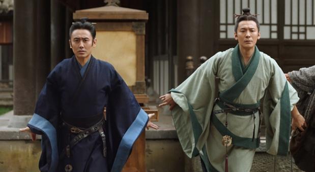 历史|历史上的司马家族手段阴狠,声名狼藉,其实也是身不由己