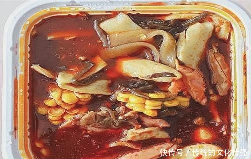 辣牛肉小火|热门自热火锅大测评,海底捞最让人失望,哪款最好吃呢