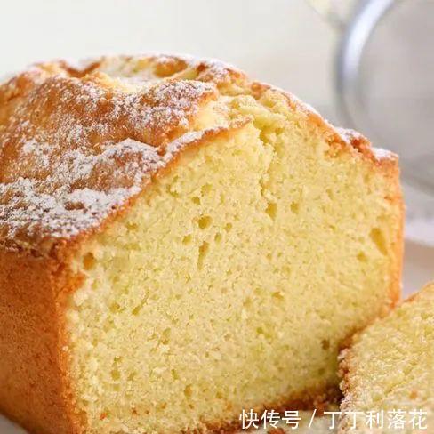 层次|有了这个新手蛋糕体教程,“杰诺瓦士蛋糕”我搞明白了