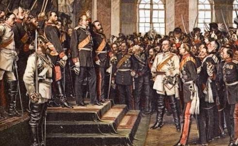 一战|一战时被打得溃不成军的德国，到底有什么底气发动二战呢？