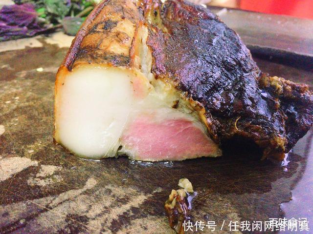 却说|南方人看到这菜“百吃不厌”,北方人却说吃不惯!