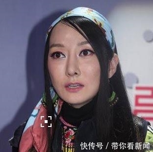 金星|她3次上春晚,被金星揭穿身份一败涂地,今嫁入豪门风光不再