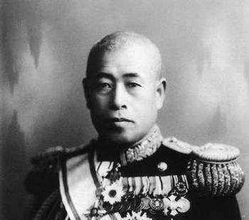 将军|揭秘二战日军死的最窝囊的将军，被一群伪军活活劈死！