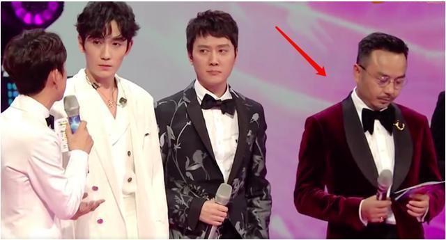 封神|因情商高曾被封神的主持人, 如今却在舞台上翻车, 节目口碑暴跌