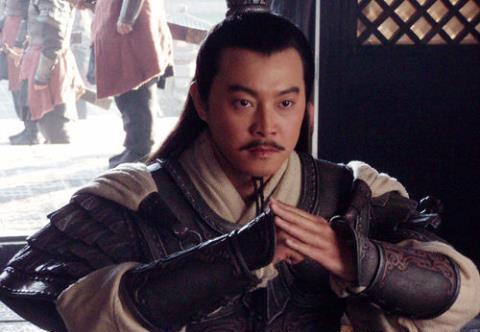 统一|他若不死，三国早就被统一了，哪还有刘备曹操什么事