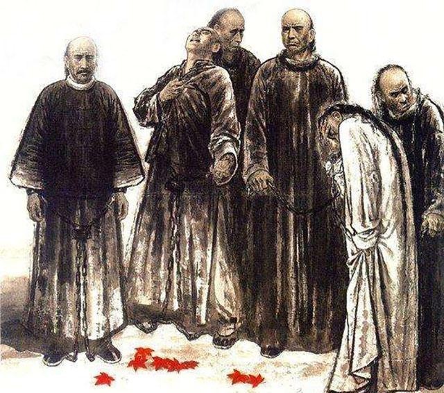 国家|1894年谭嗣同提出：卖地筹钱，若光绪帝采纳我国将丢失几百万领土