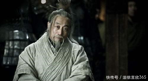 古人|为何古人背上长了一个疮就必死,范增刘表都死于此病,原因很简单