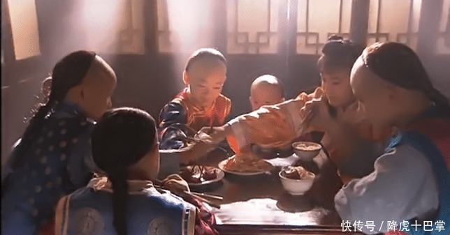  白玉|白玉芬出嫁后突变女强人，乍看经不起推敲不合理，细看却早有伏笔