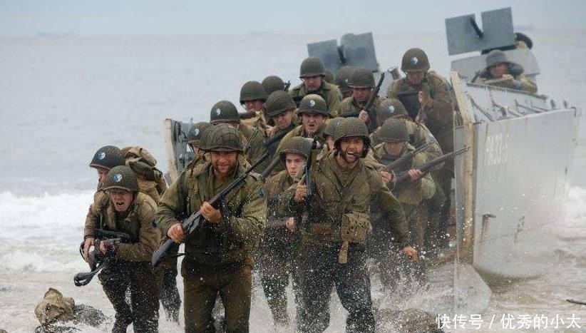 钢盔|钢盔又不能抗子弹,为什么军人非得戴?专家这么说