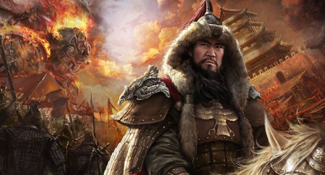 百姓|中国史上能力最强的五位帝王:李世民倒数,榜首实至名归