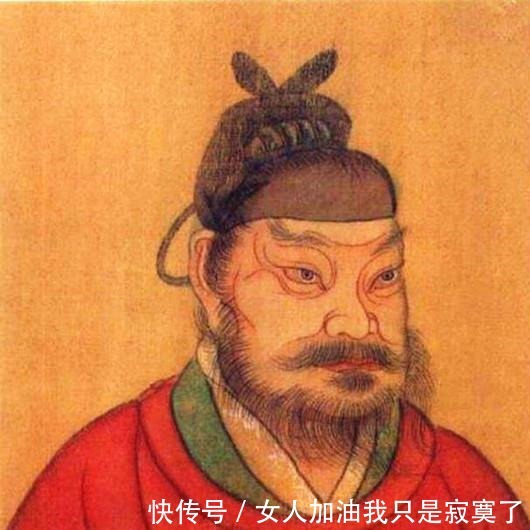 李存勖|这是史上最牛军队,5个皇帝同时身处其中,三位还是开国皇帝