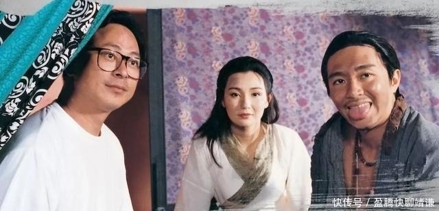 吴君如|周星驰电影完全调查:在每一部电影里,周星驰的角色叫什么?