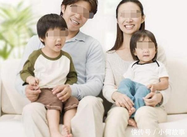 后宝妈|“宁可要2个儿子,也不要1个女儿”,90后宝妈的心声,引人深思