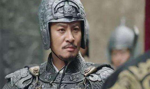诸葛亮|诸葛亮北伐时期除了魏延之外,蜀汉能抵挡张郃的大将有谁?