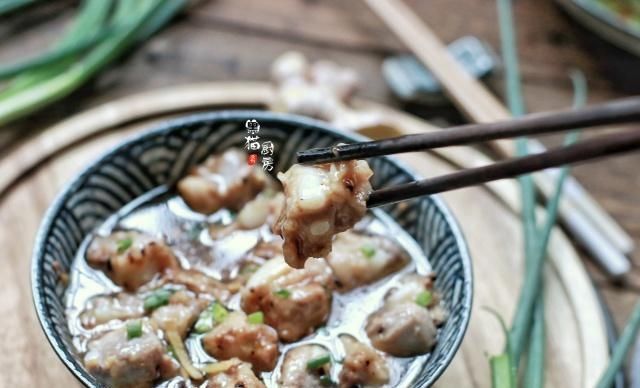  塞牙|豆豉蒸排骨，掌握好关键2步，排骨嫩滑入味儿，香嫩不塞牙，好吃