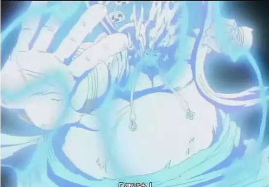 实力|海贼王：盘点前五名的恶魔果实实力