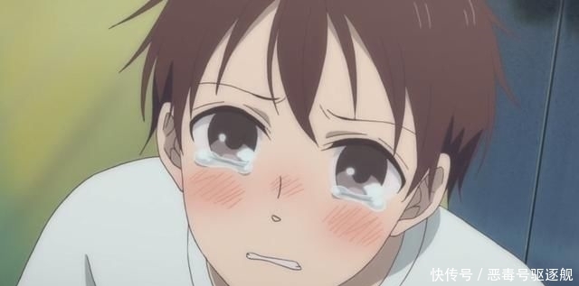  学园|《学园奶爸》悲伤背后的治愈：将所有美好堆砌