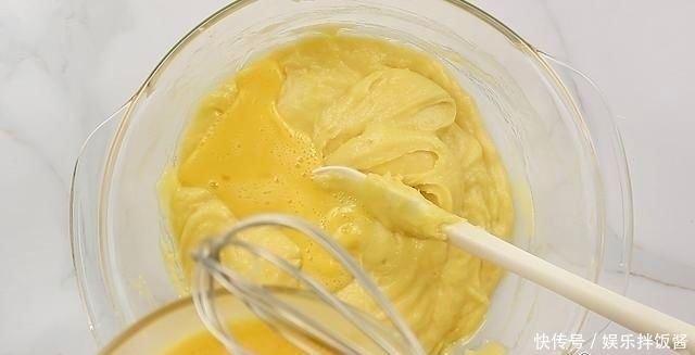 按步|自制甜点香草味泡芙,按步制作比蛋糕简单,零失误操作轻松完成