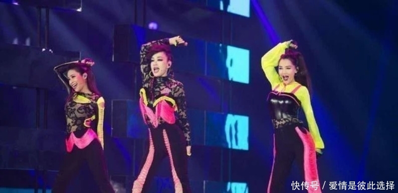 乘姐|《乘姐》第2公演,其中一环节,再暴露了比赛的不公平