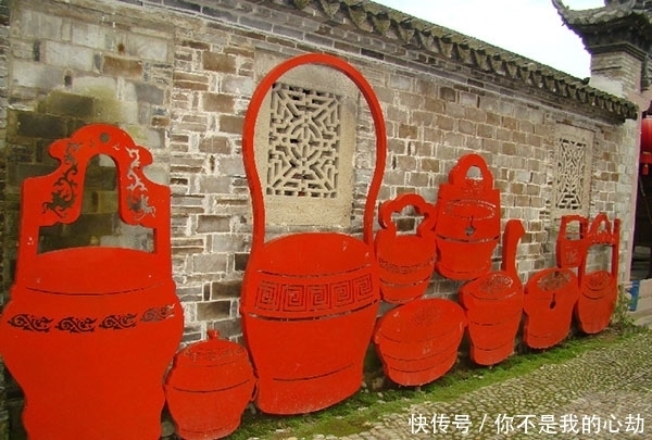 奢华|浙东女子尽封王，十里红妆尽显甬帮奢华！