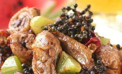 接地|媳妇做的这几道家常菜,味道绝了,特别接地气儿