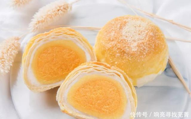 零食|网友给我安利的6款“深夜零食”,建议别空腹阅读,都流口水了!