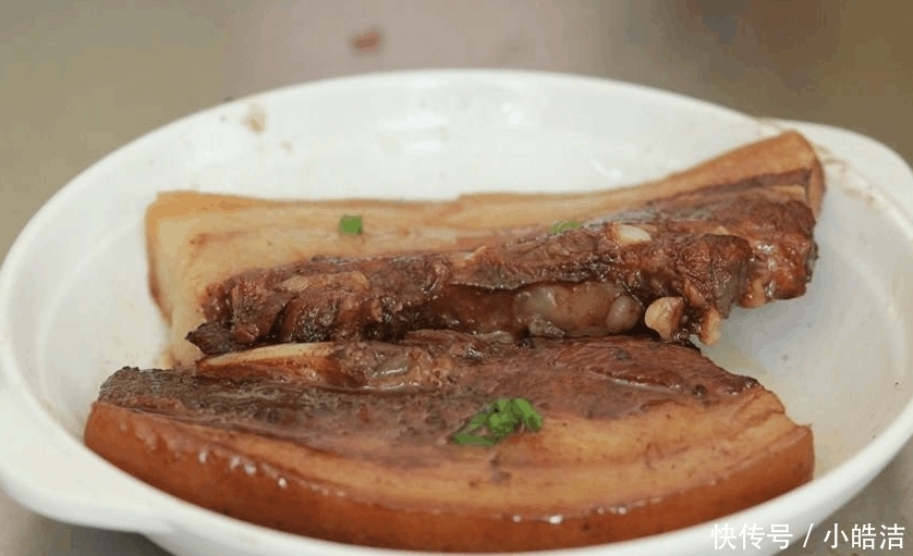 爷爷|爷爷收藏了40年的卤肉配方, 不管是什么肉, 只要煮一煮, 保证好吃