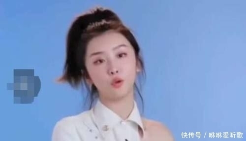 赵小棠|赵小棠《恋爱循环》扮可爱引热议,网友吐槽她真的不适合跳这种舞